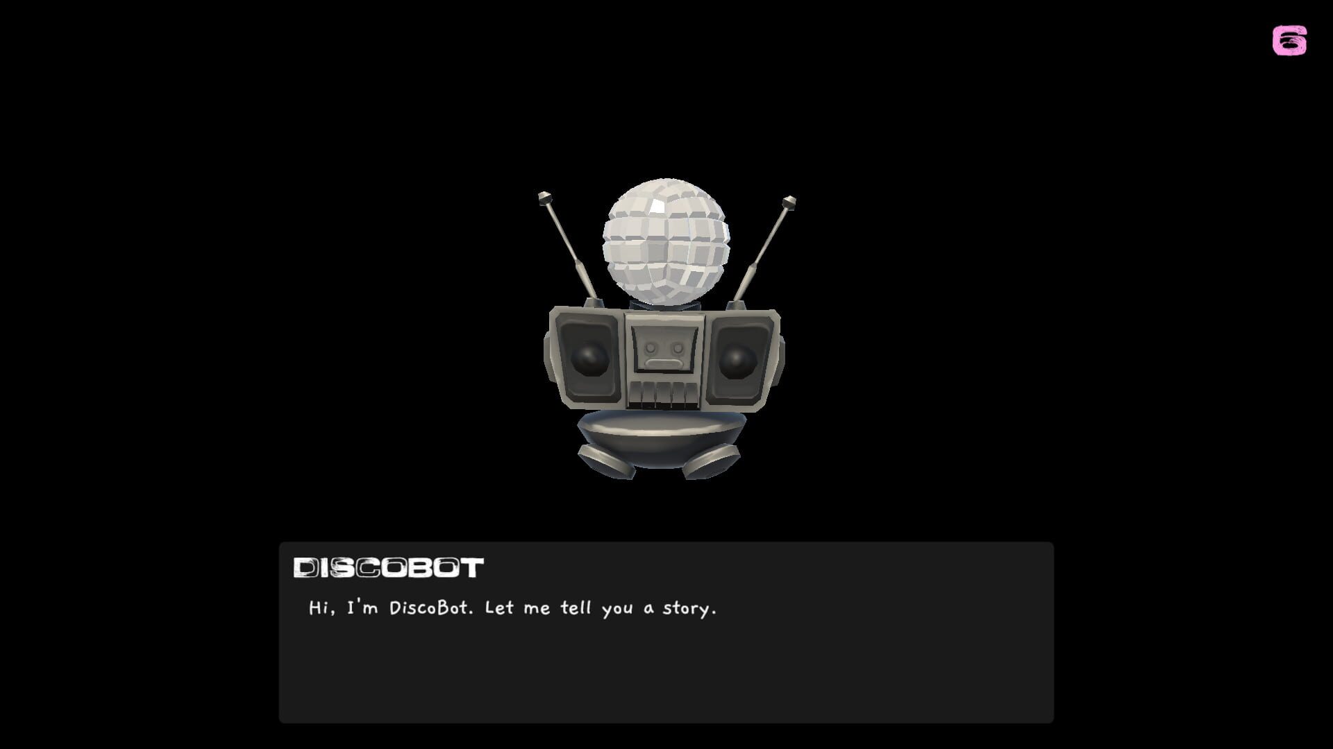 Capricious - Screenshot