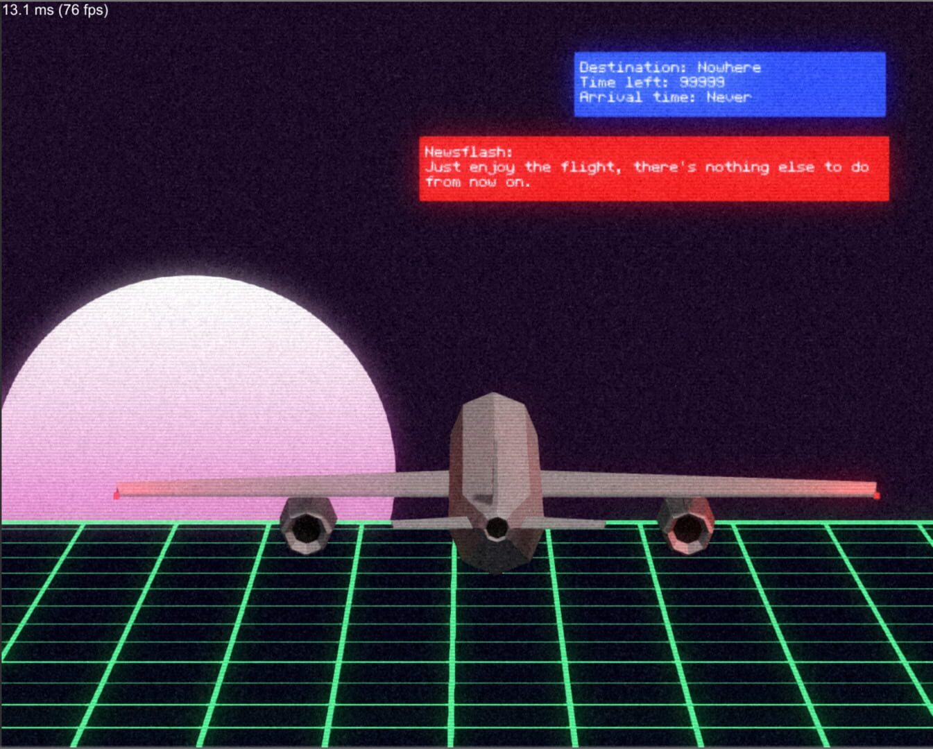 International Bounty Hunter - Screenshot