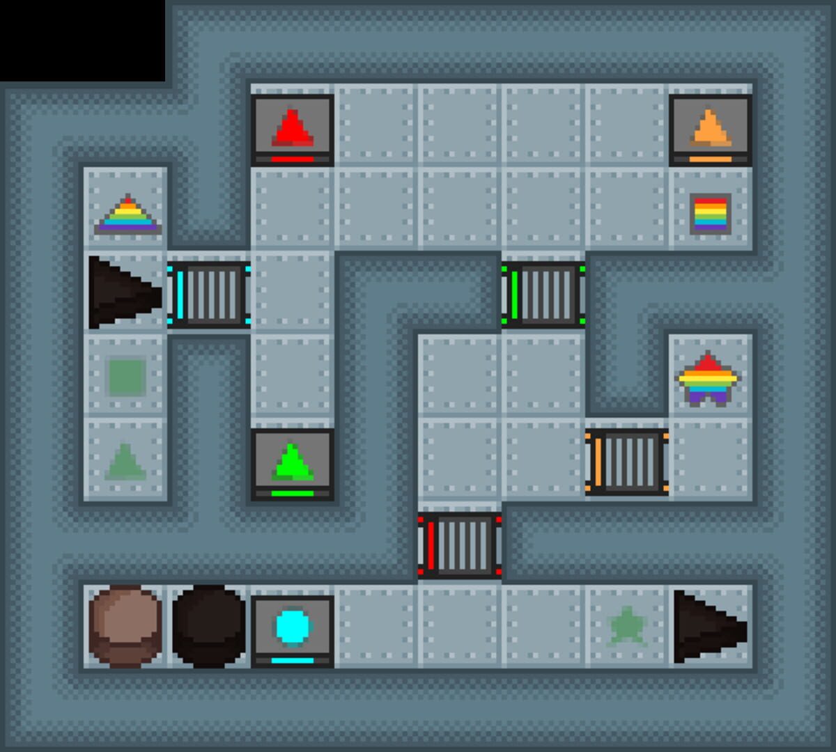 Reshaper - Screenshot