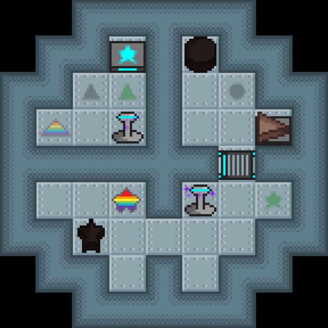Reshaper - Screenshot