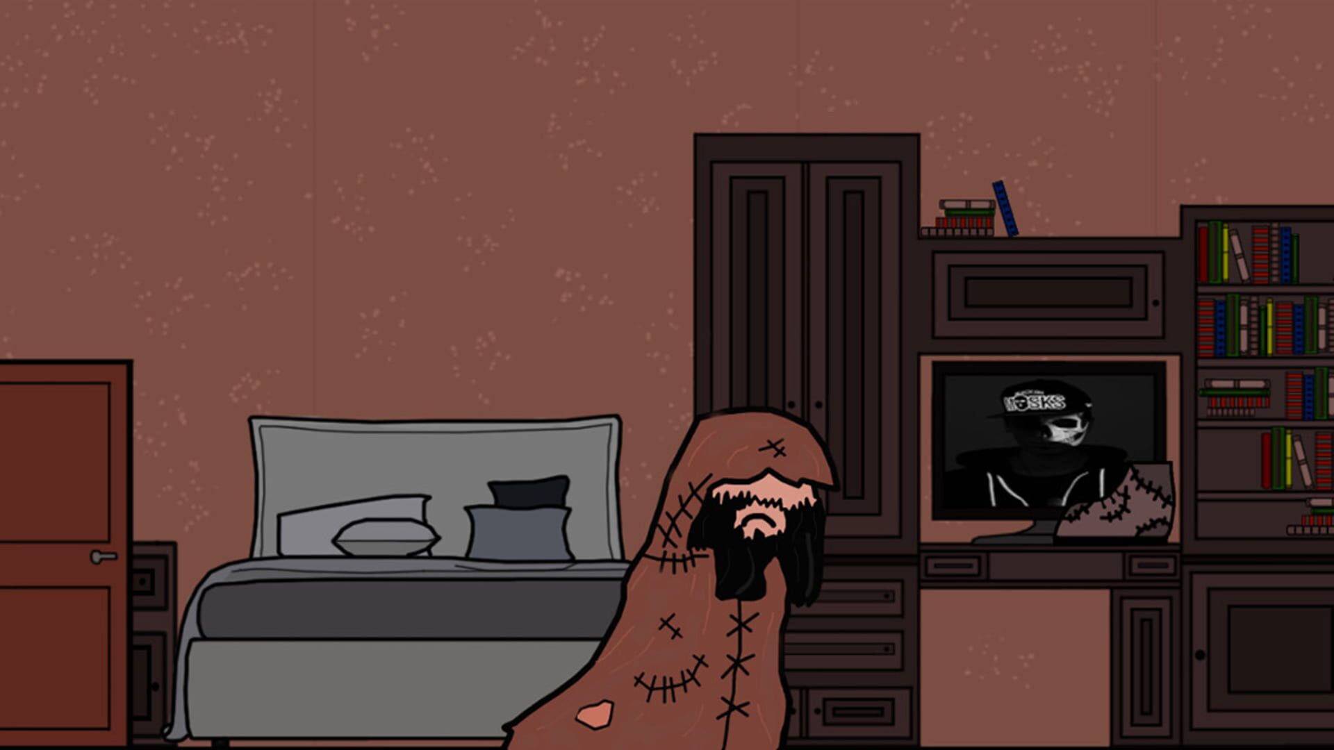 Drunken Ravings - Screenshot
