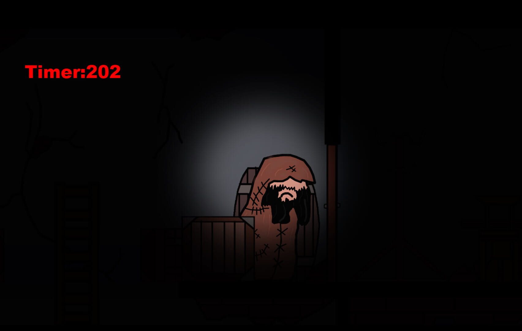Drunken Ravings - Screenshot