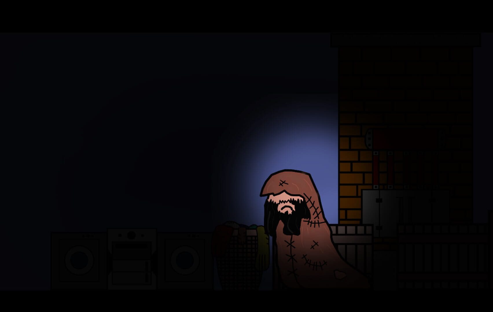 Drunken Ravings - Screenshot