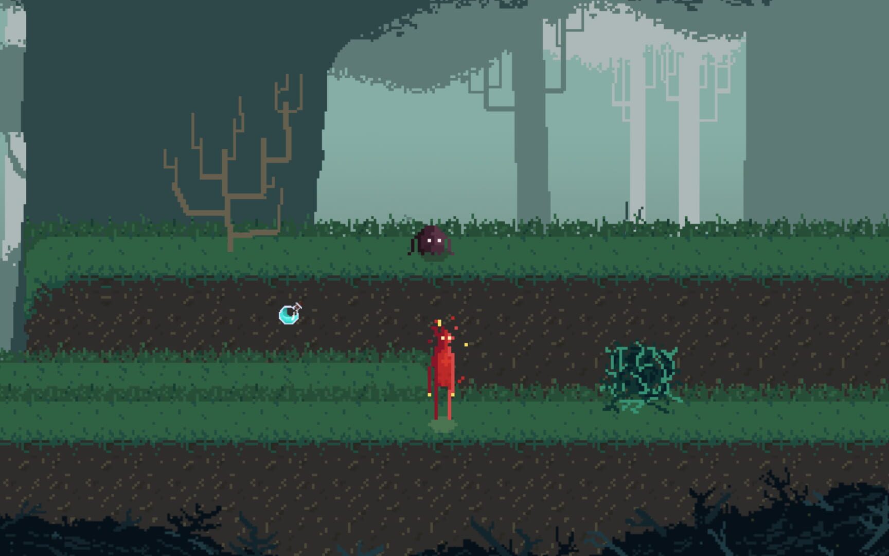 Age of Ember - Screenshot