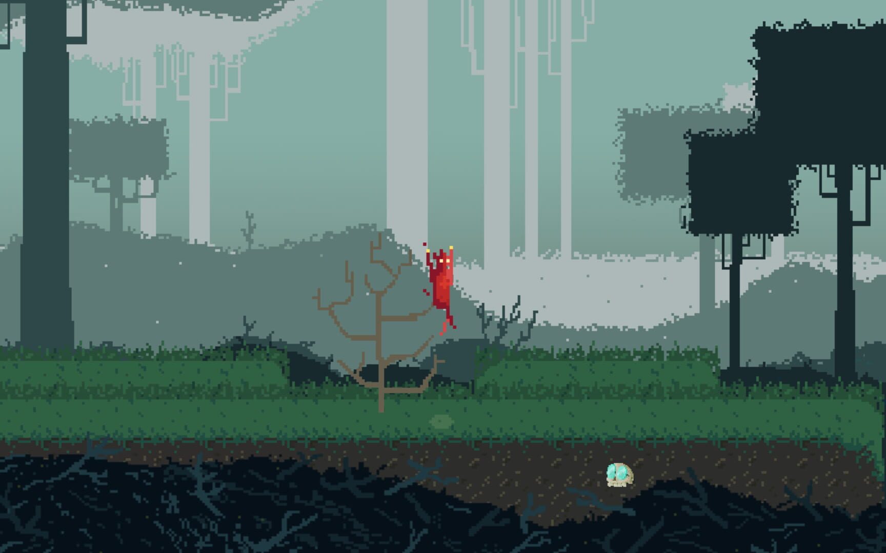 Age of Ember - Screenshot