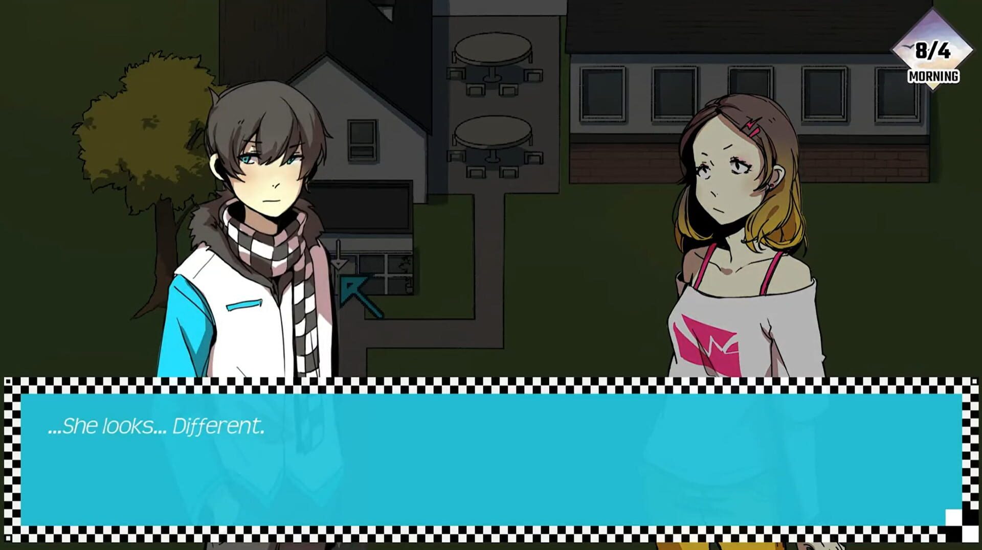 Antiem - Screenshot