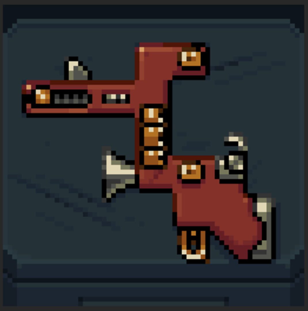 Reload - Screenshot
