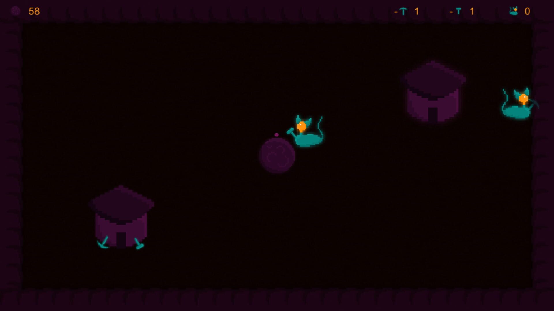Void Inc. - Screenshot