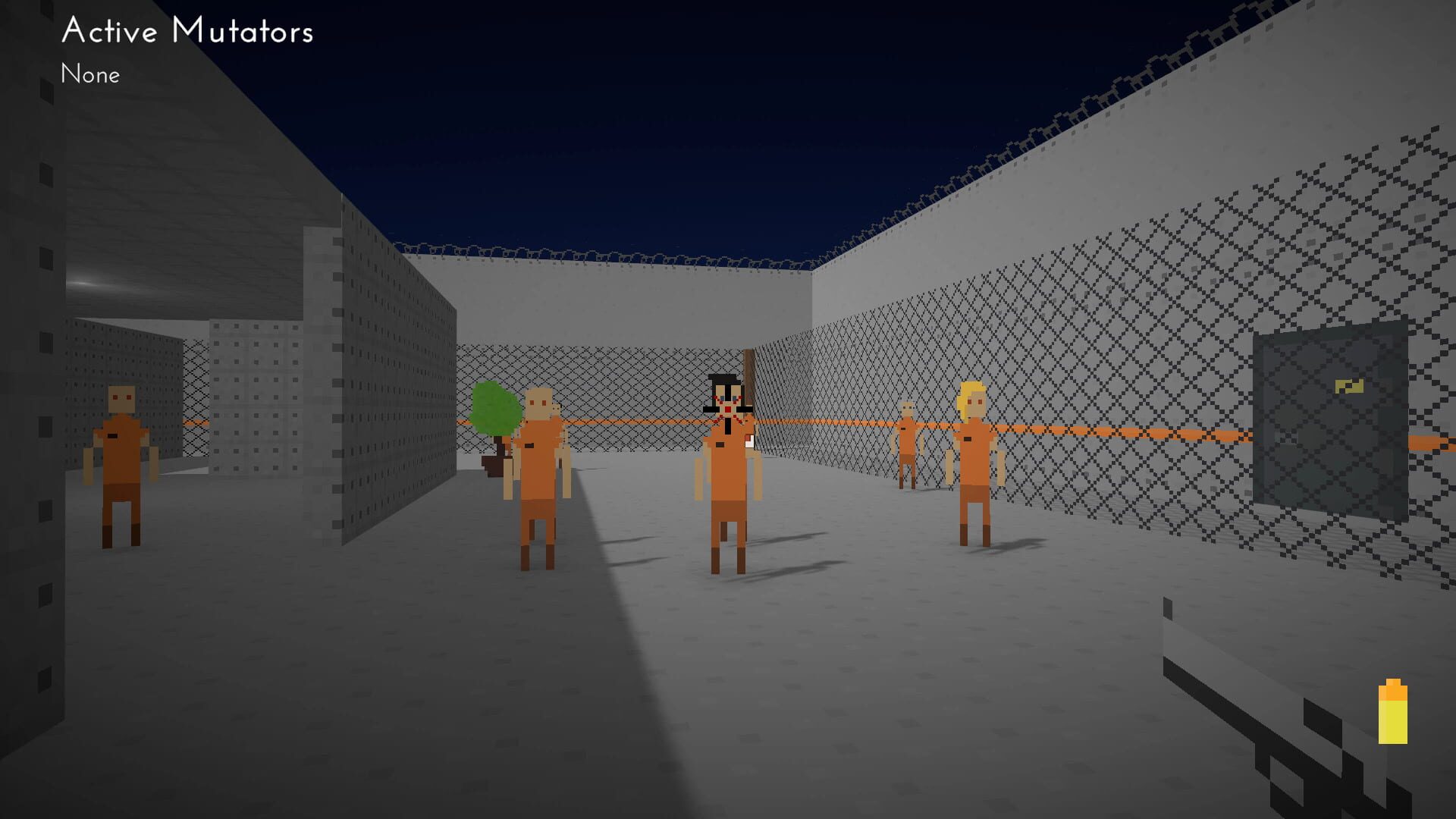 DoubleMe - Screenshot