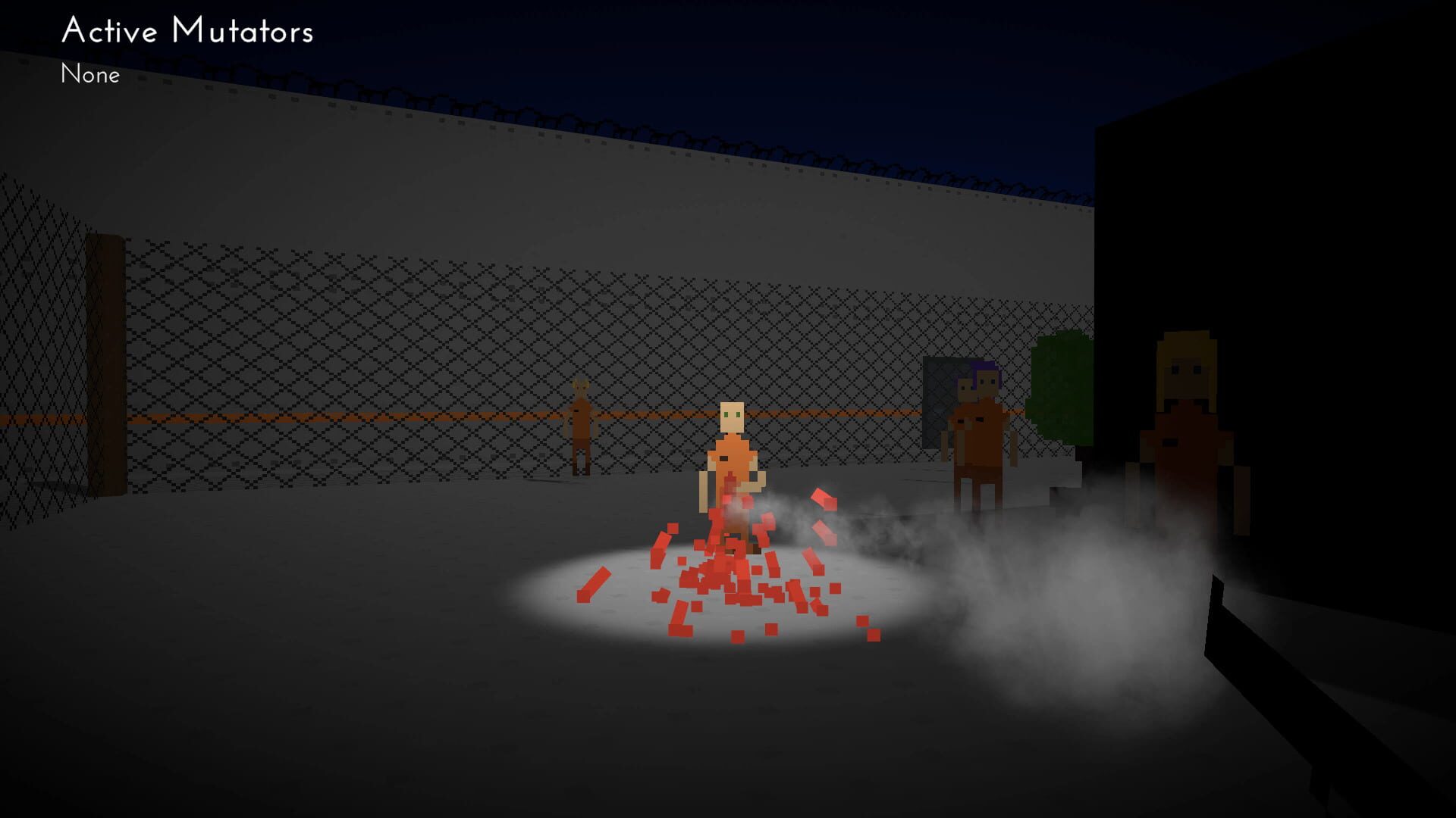 DoubleMe - Screenshot