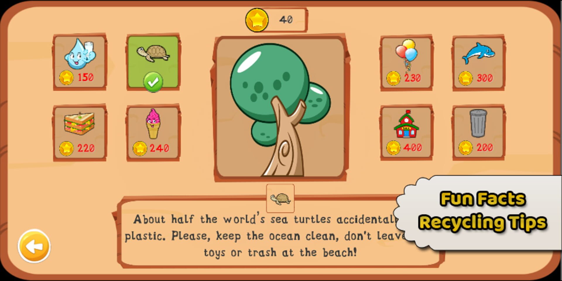 Trash Invasion: Waste Recycle - Screenshot