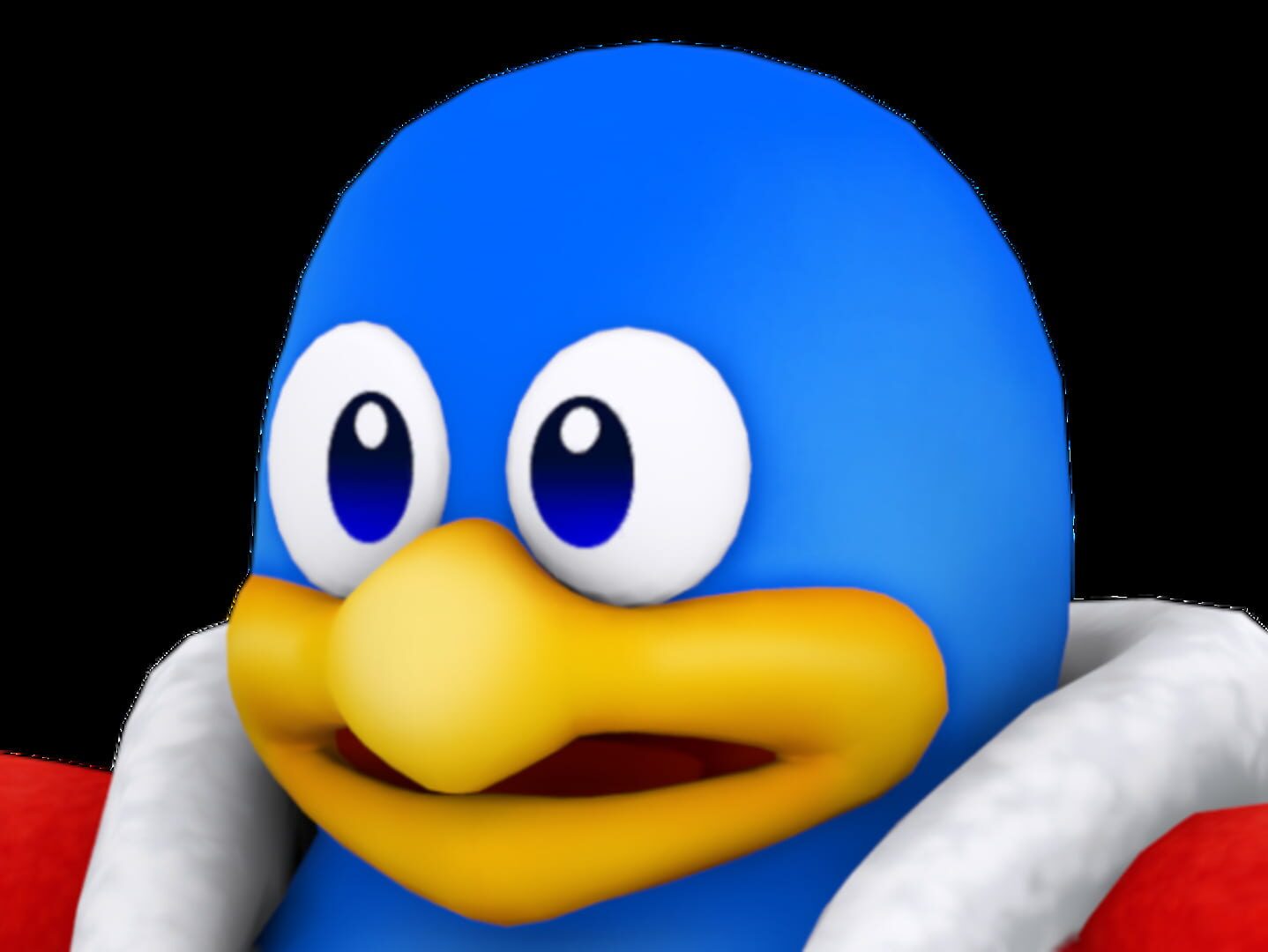 Dedede Daggers - Screenshot