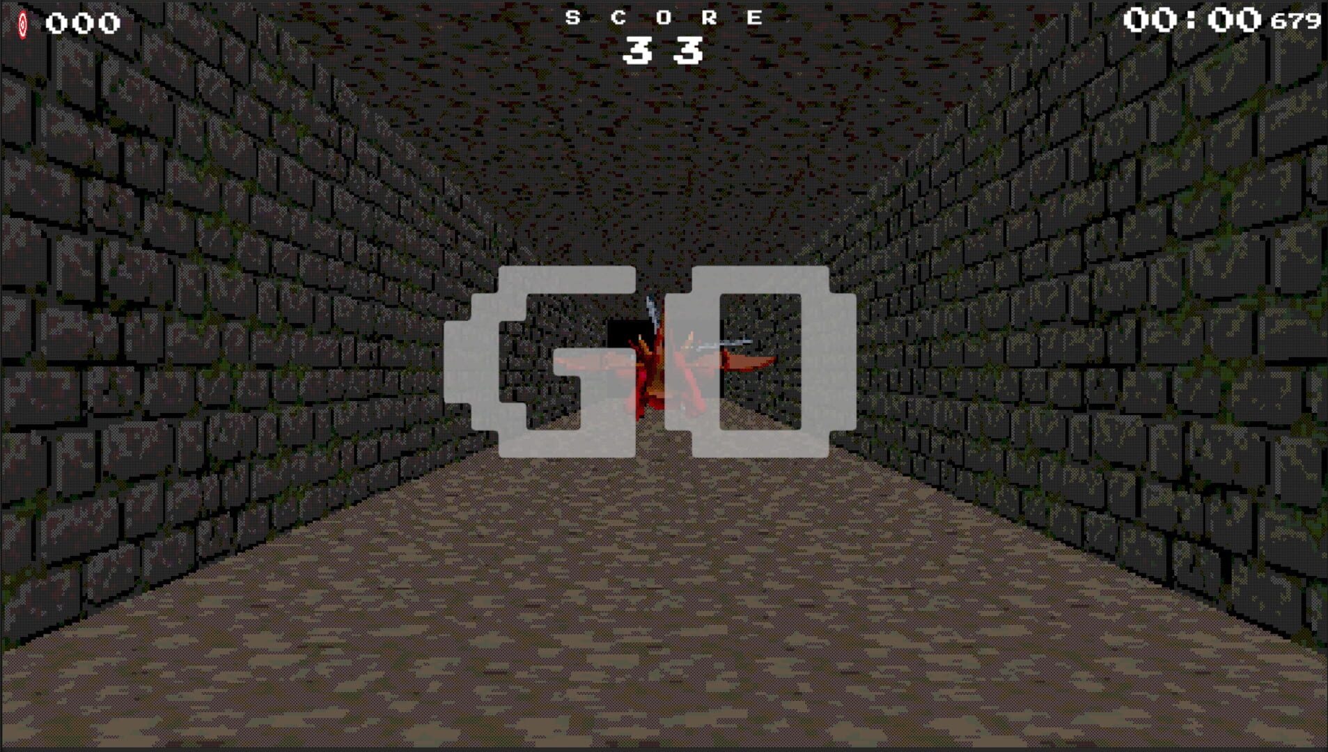 Second Wing - Screenshot