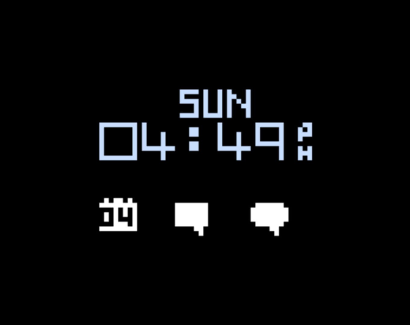 Ding. - Screenshot