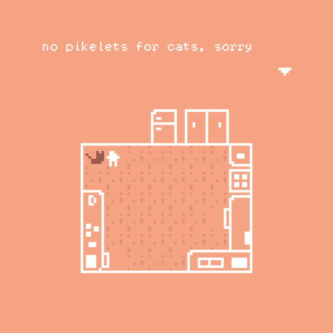 Pikelets - Screenshot