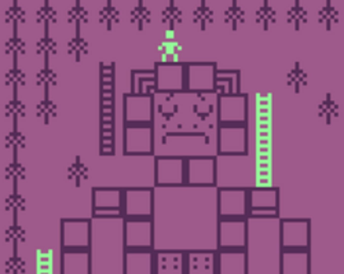 Heartless - Screenshot