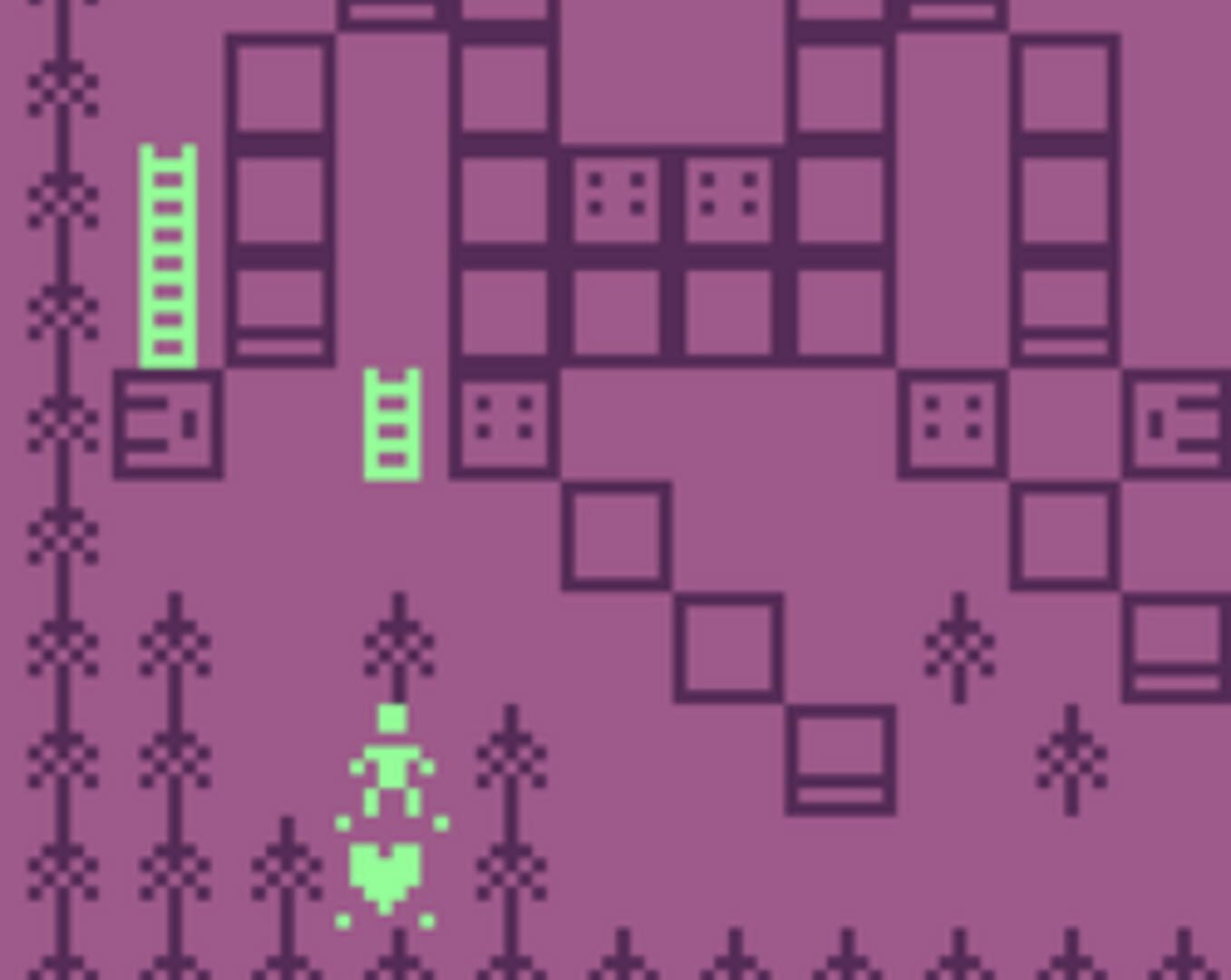 Heartless - Screenshot