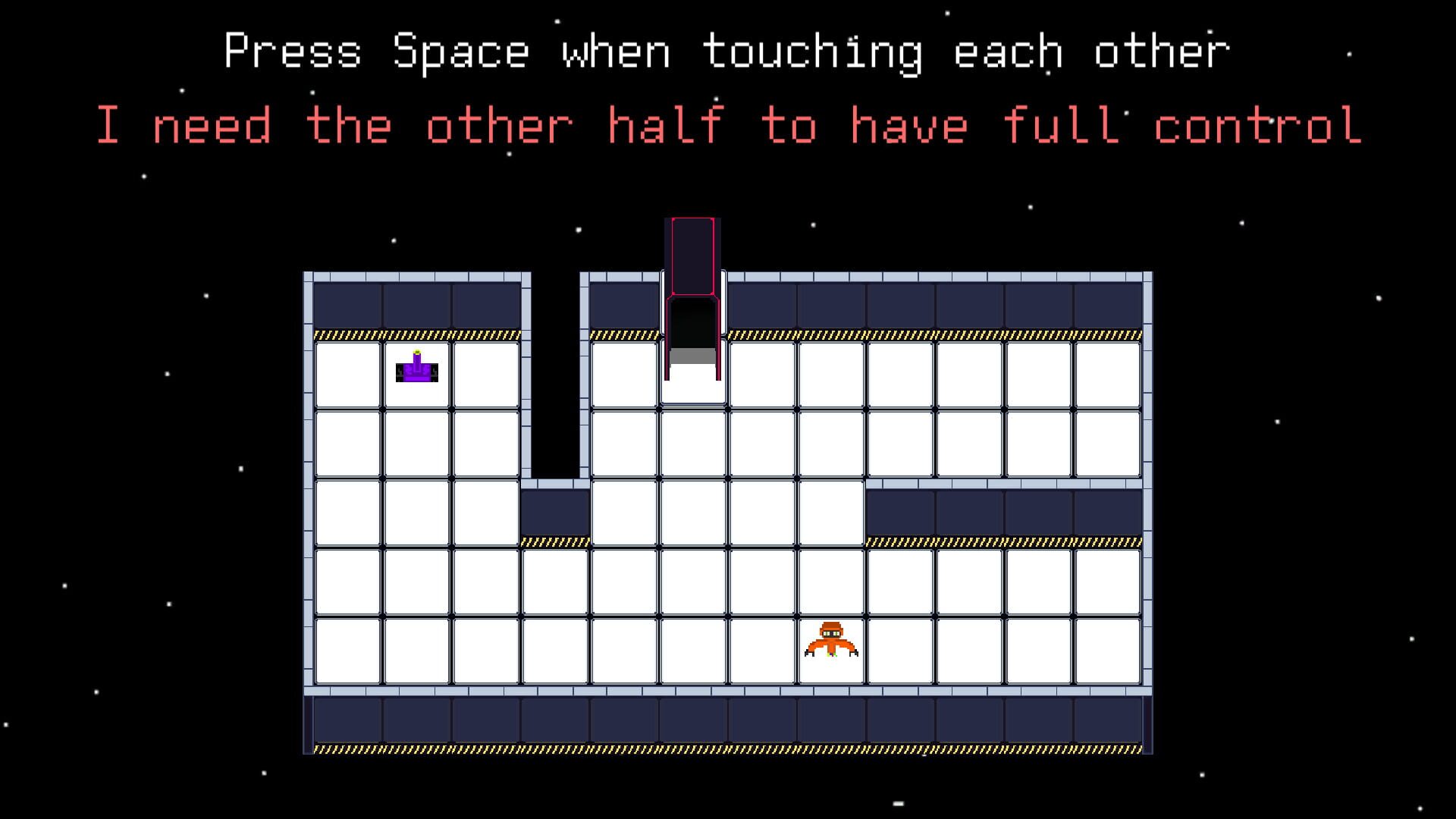 Dis Assemble - Screenshot