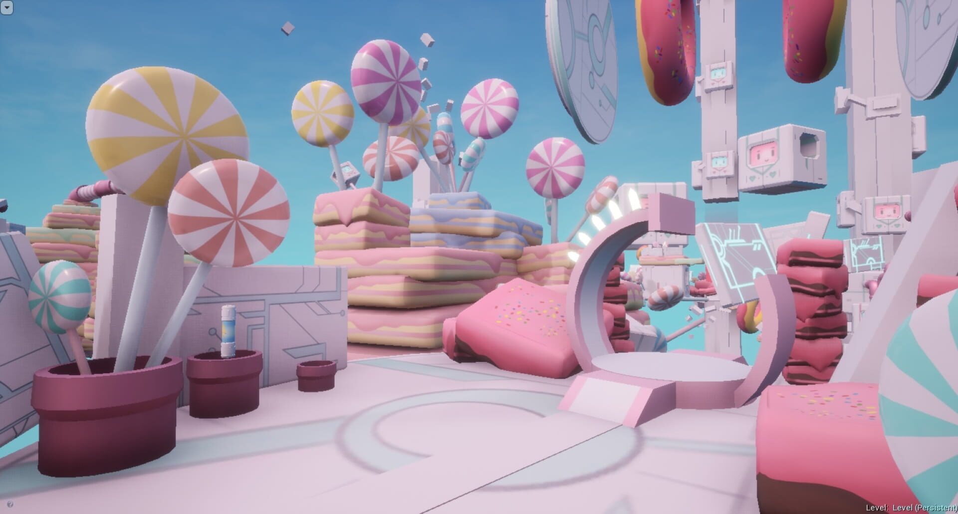 Jice - Screenshot