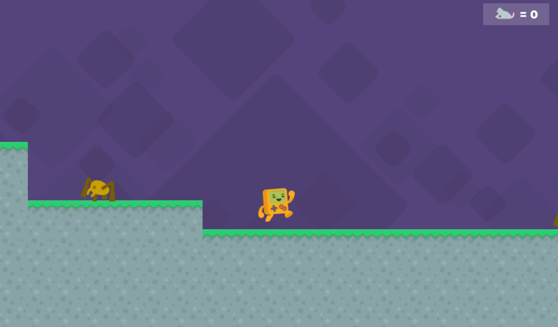Bots n' Bugs - Screenshot