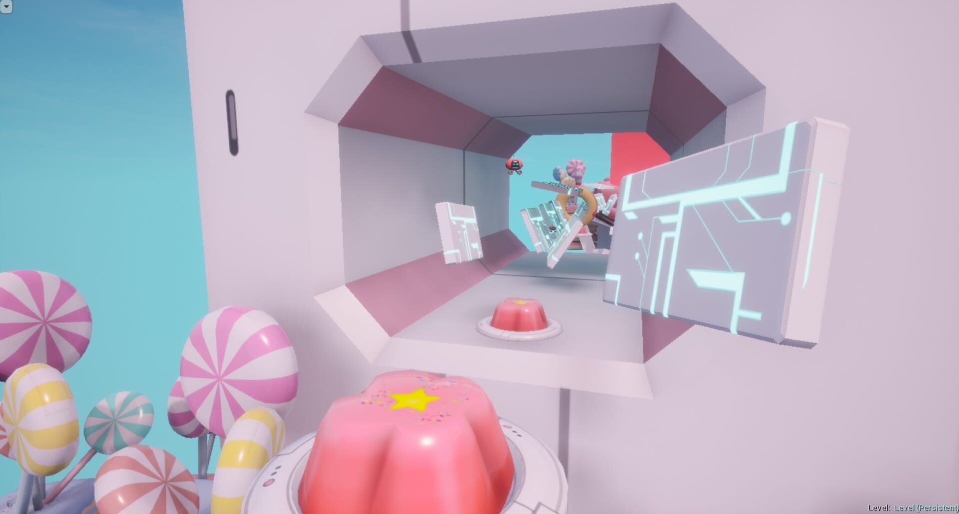 Jice - Screenshot
