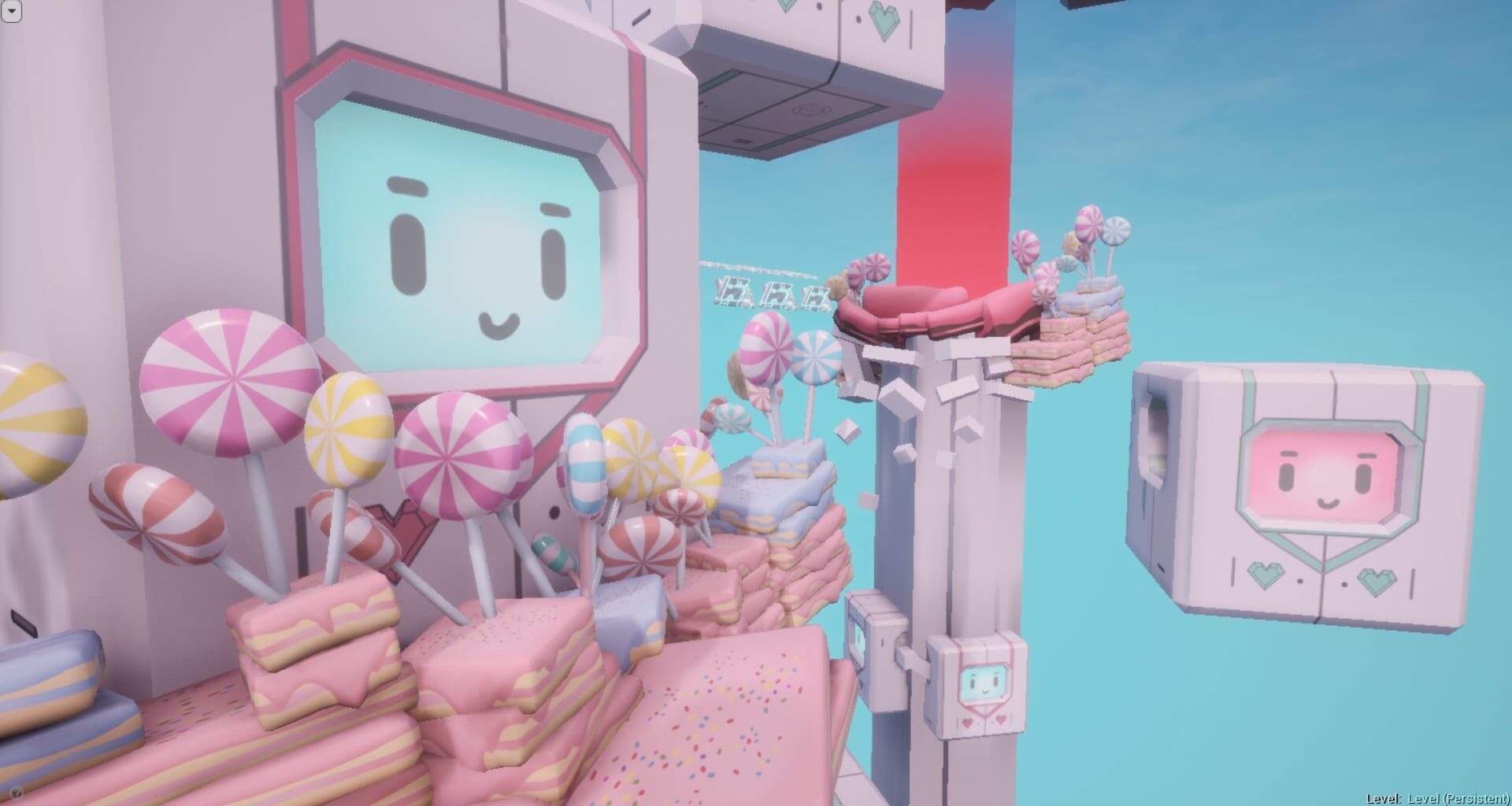 Jice - Screenshot