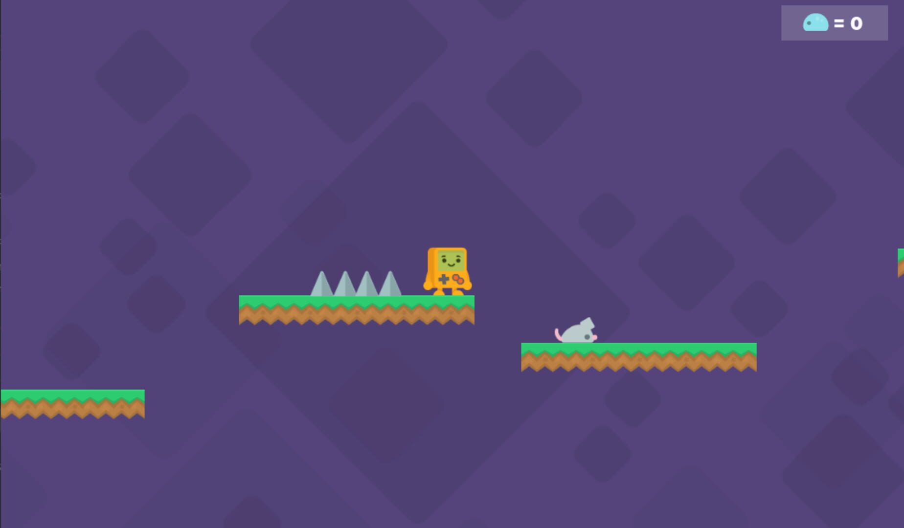 Bots n' Bugs - Screenshot