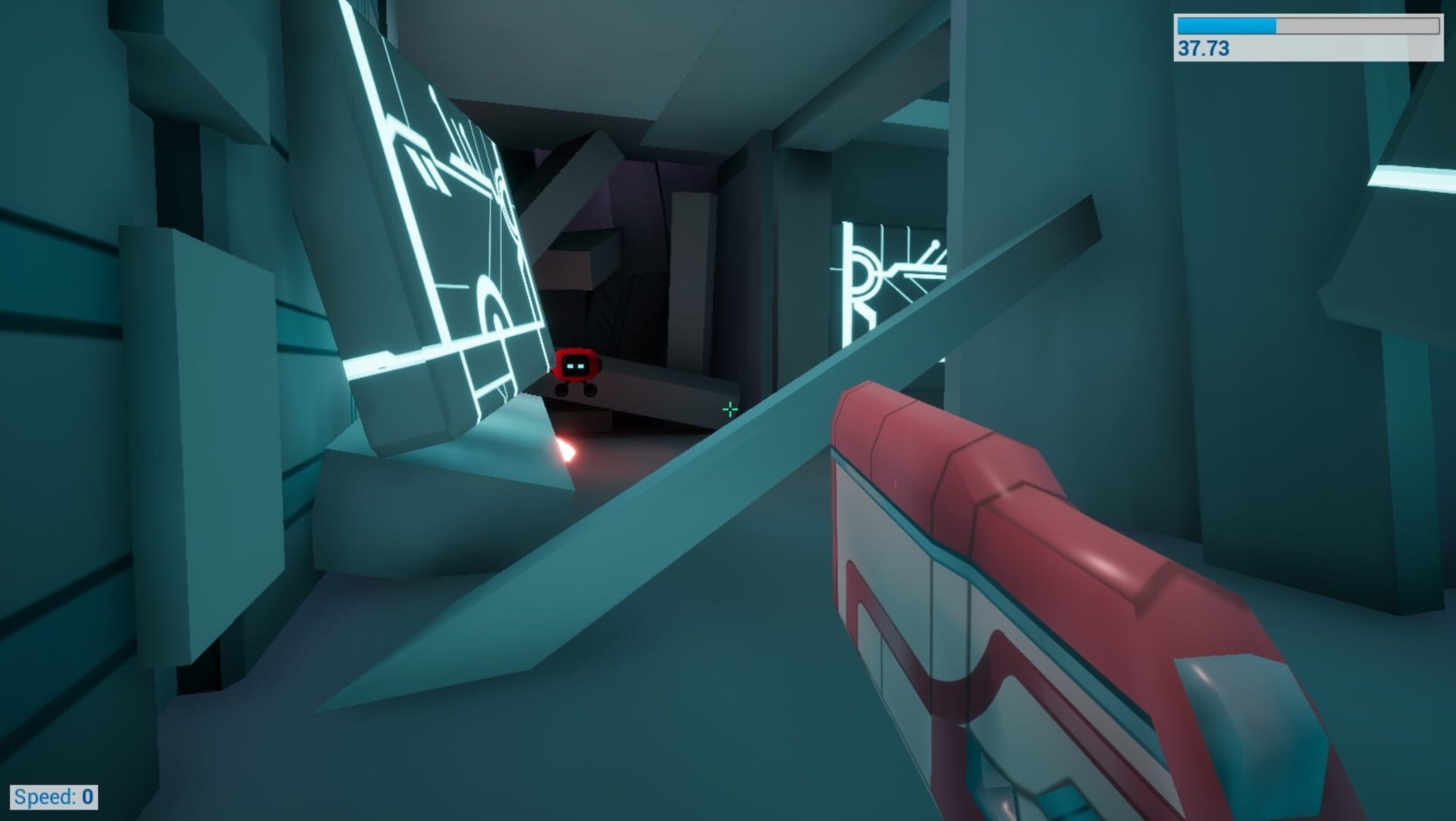 Jice - Screenshot