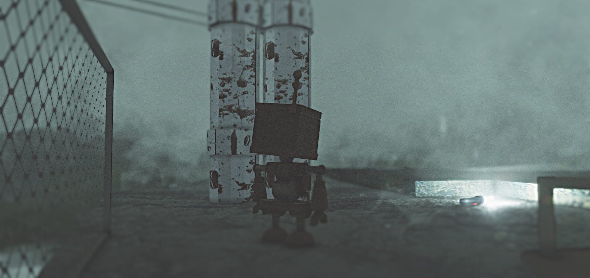 Mechanism - Screenshot
