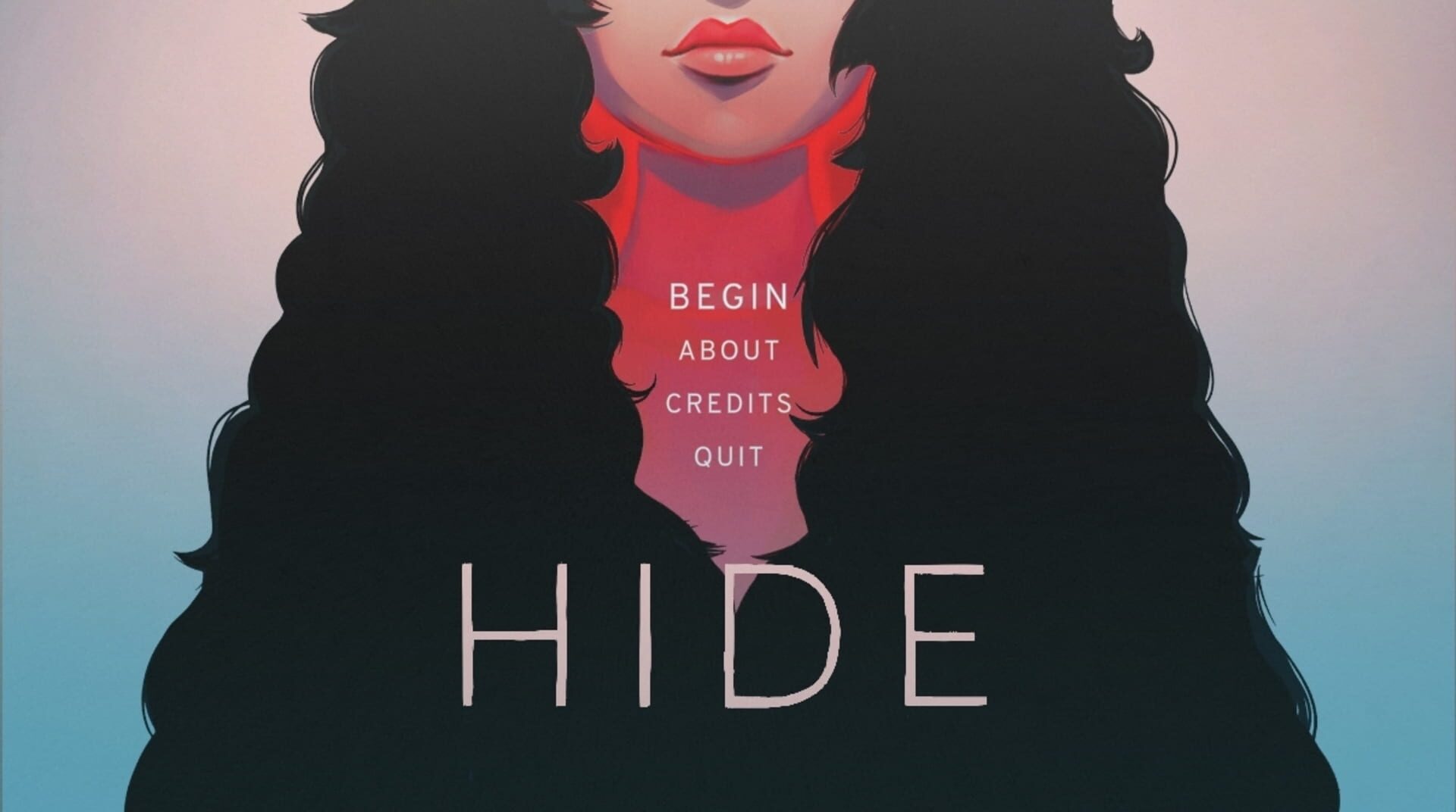 Hide - Screenshot
