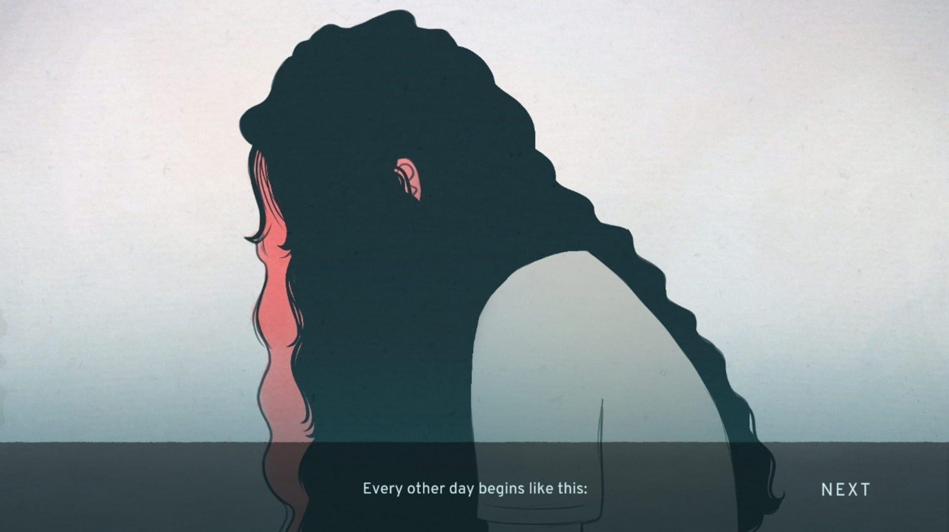 Hide - Screenshot
