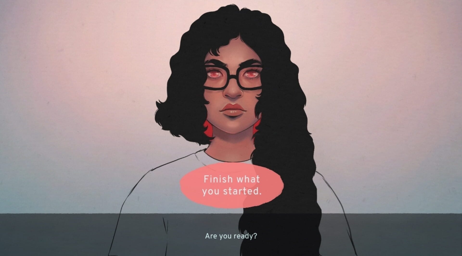Hide - Screenshot