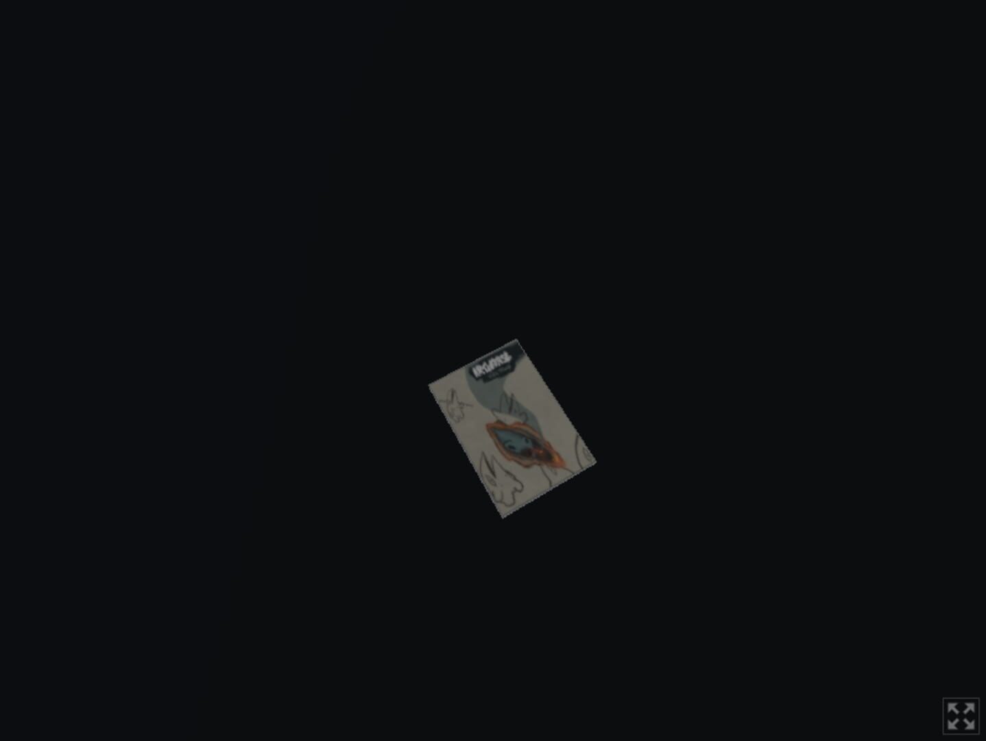 Arthorse Exhibition - Screenshot