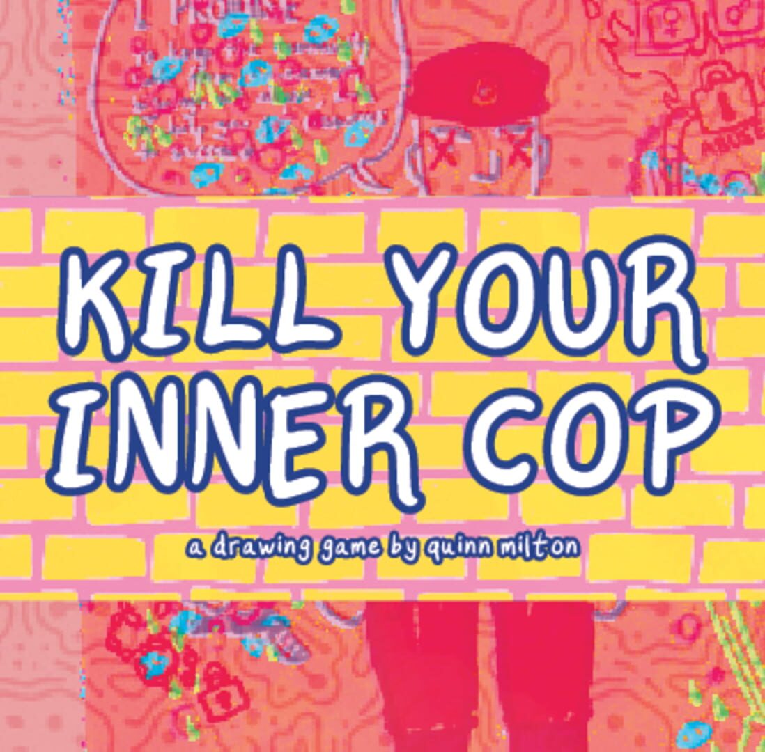 Kill Your Inner Cop - Screenshot