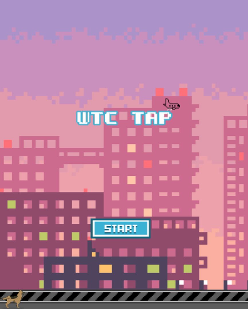 Wtc Tap - Screenshot