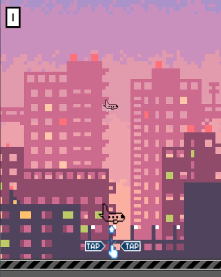 Wtc Tap - Screenshot
