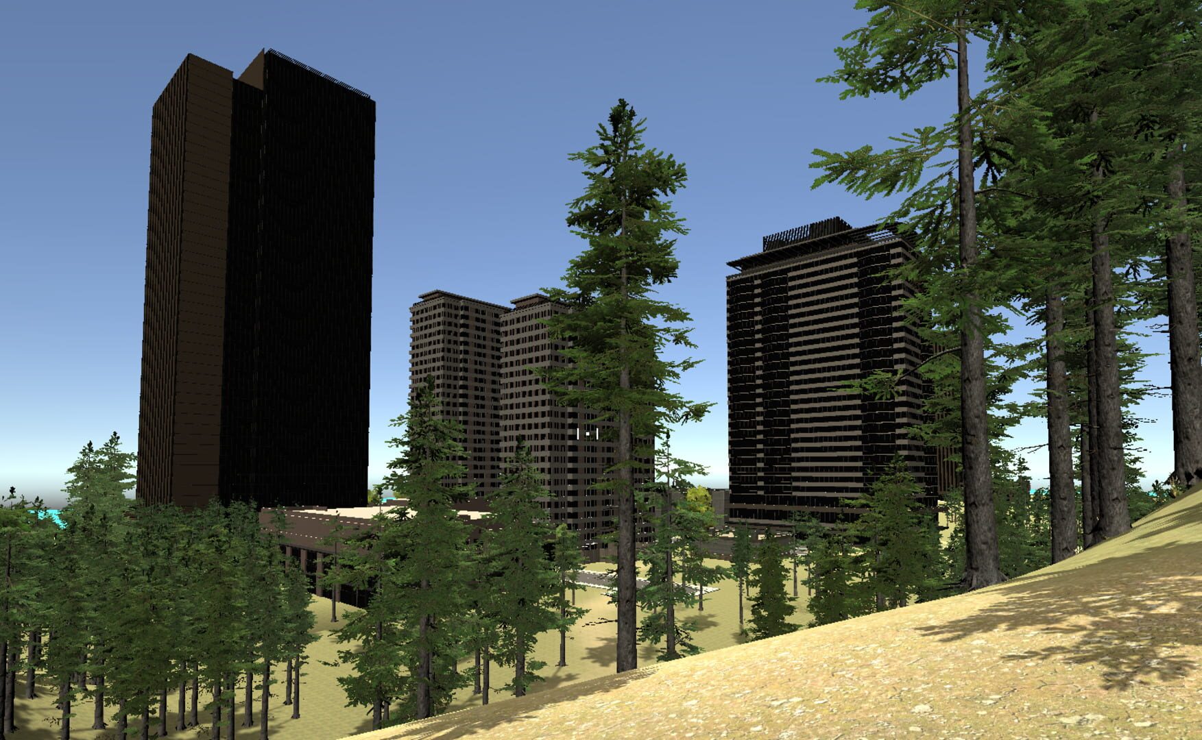 Biorium - Screenshot