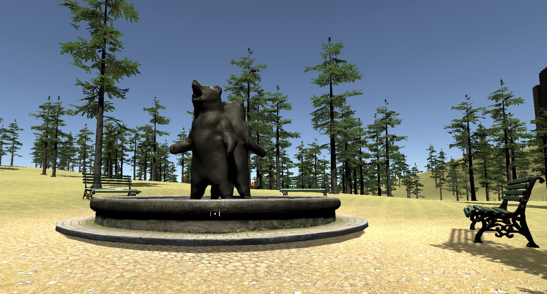Biorium - Screenshot