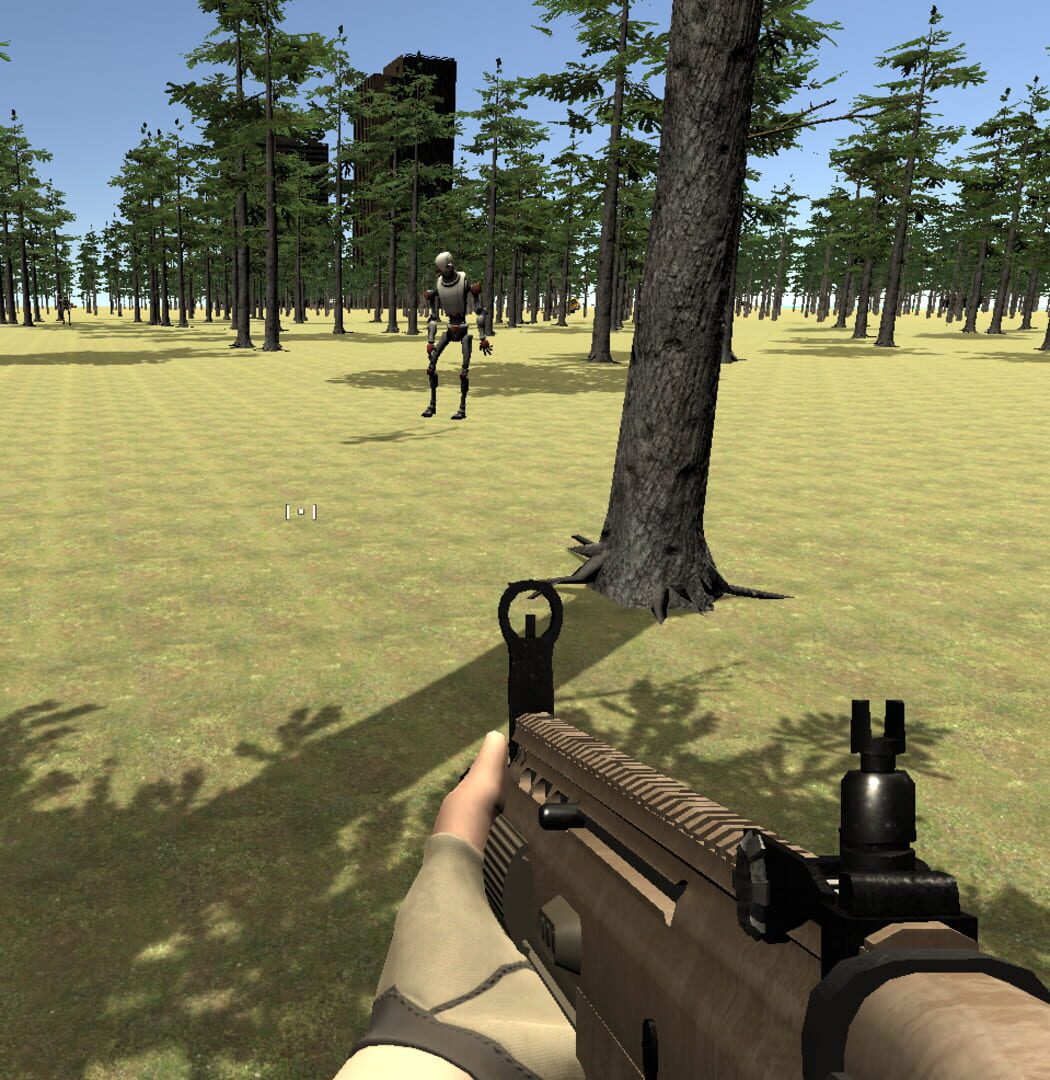 Biorium - Screenshot