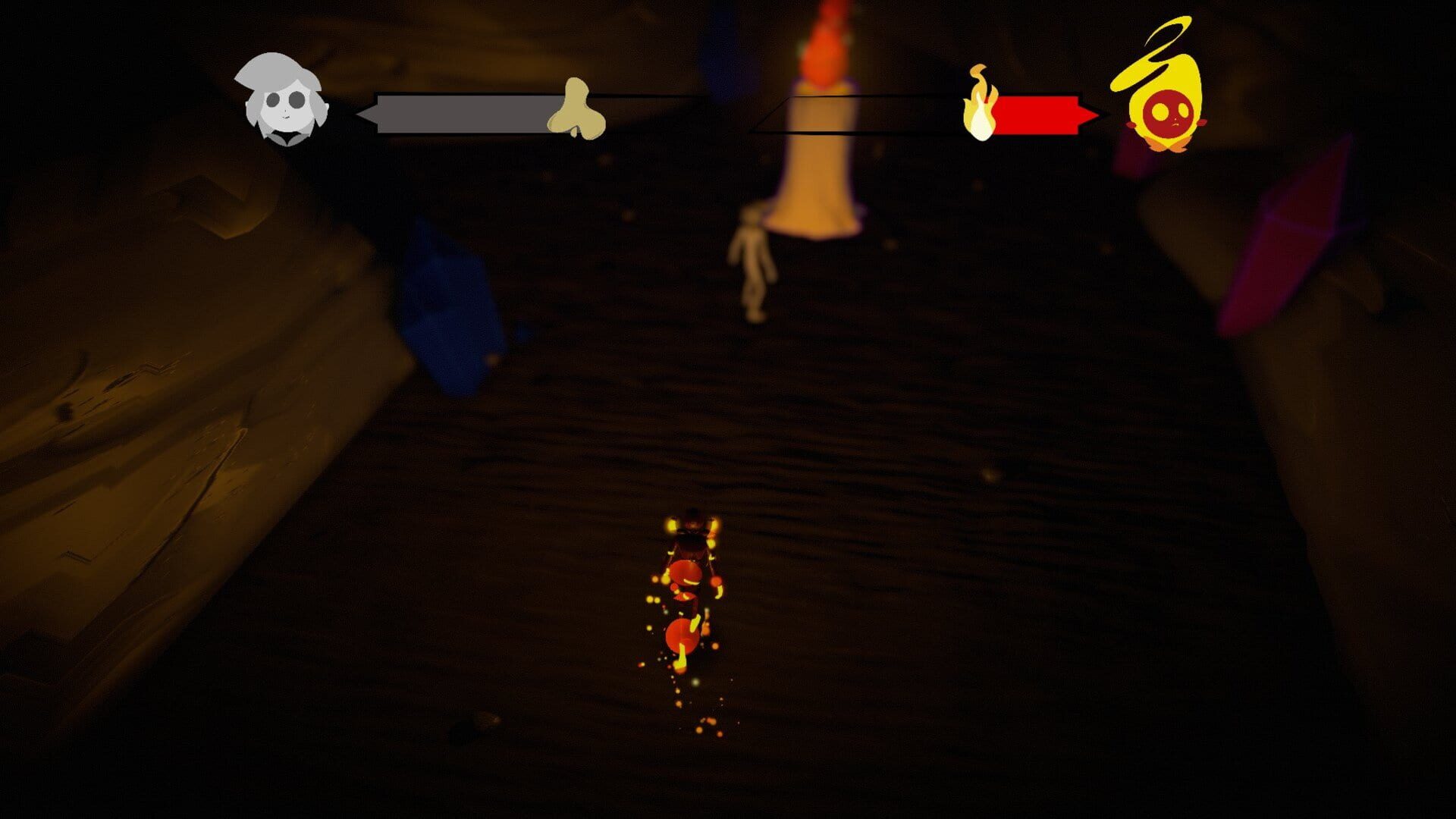 Two Lovers - Screenshot