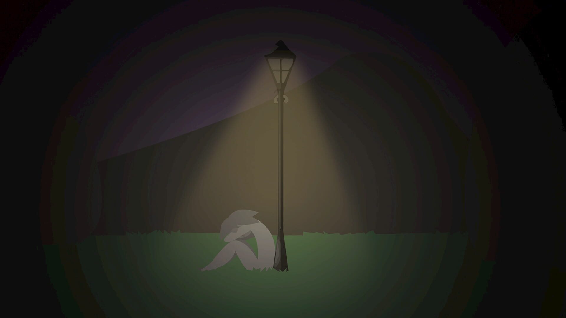 Two Lovers - Screenshot