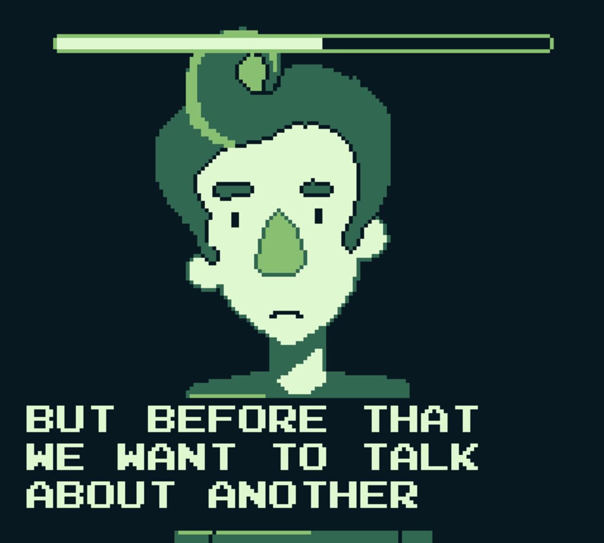 A Subtle Kind of Murder: A Murder Simulator - Screenshot