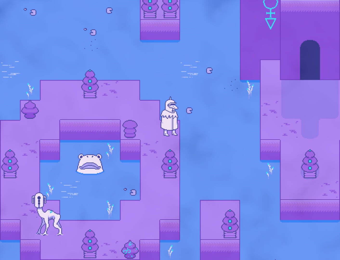 Orompaquenga - Screenshot