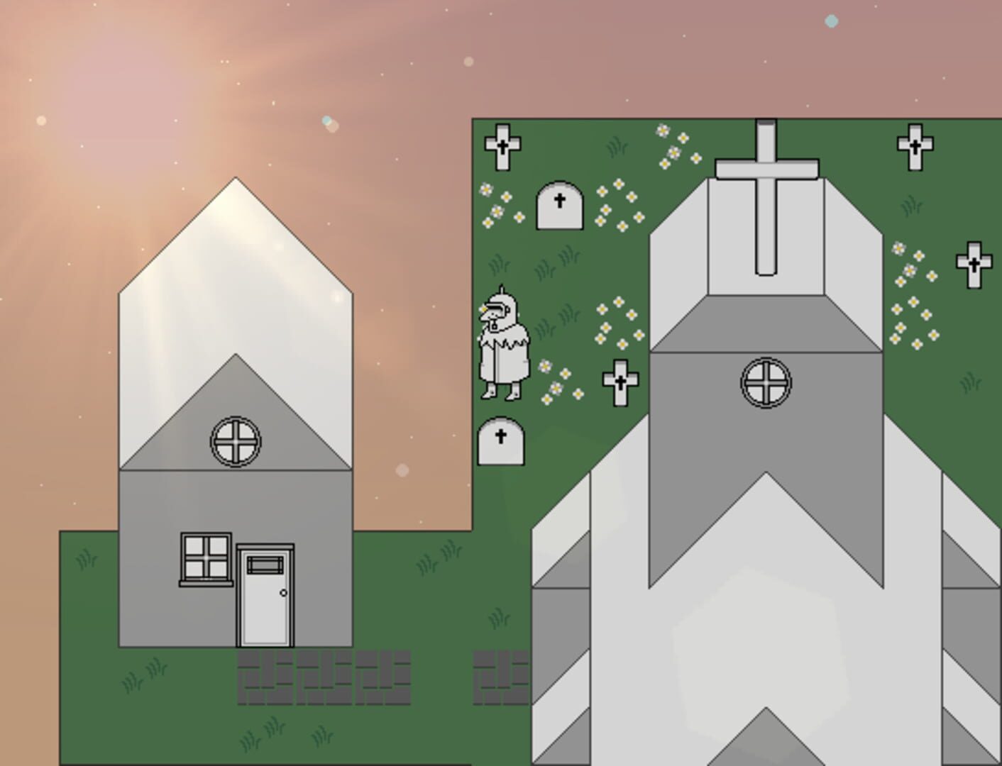 Orompaquenga - Screenshot