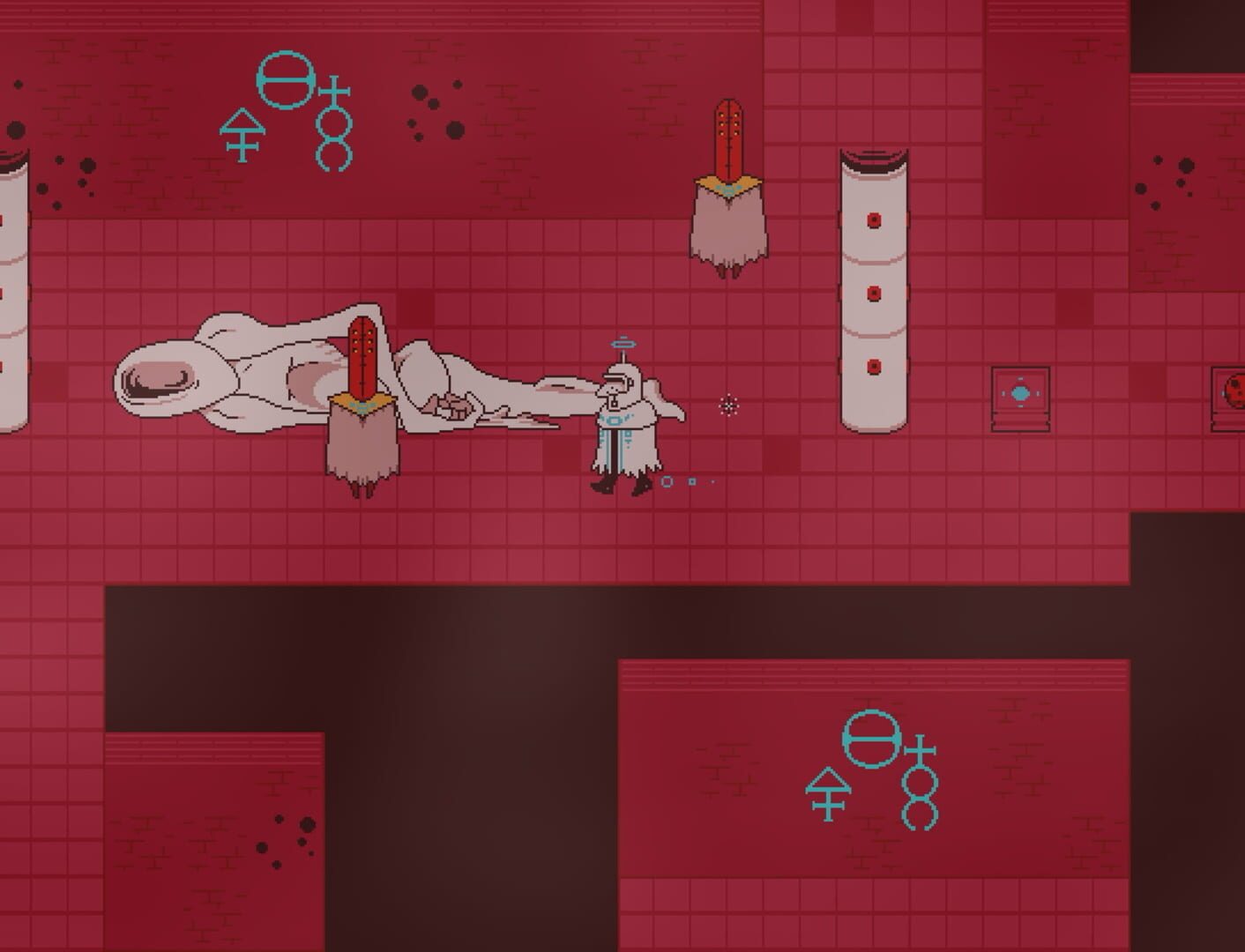 Orompaquenga - Screenshot