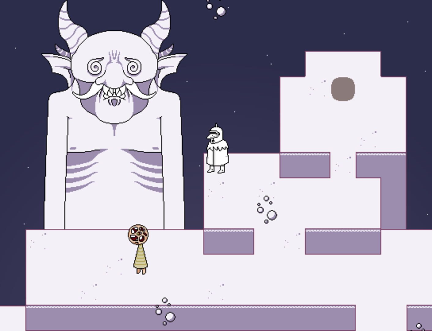 Orompaquenga - Screenshot
