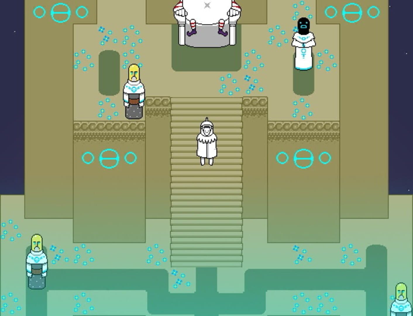 Orompaquenga - Screenshot