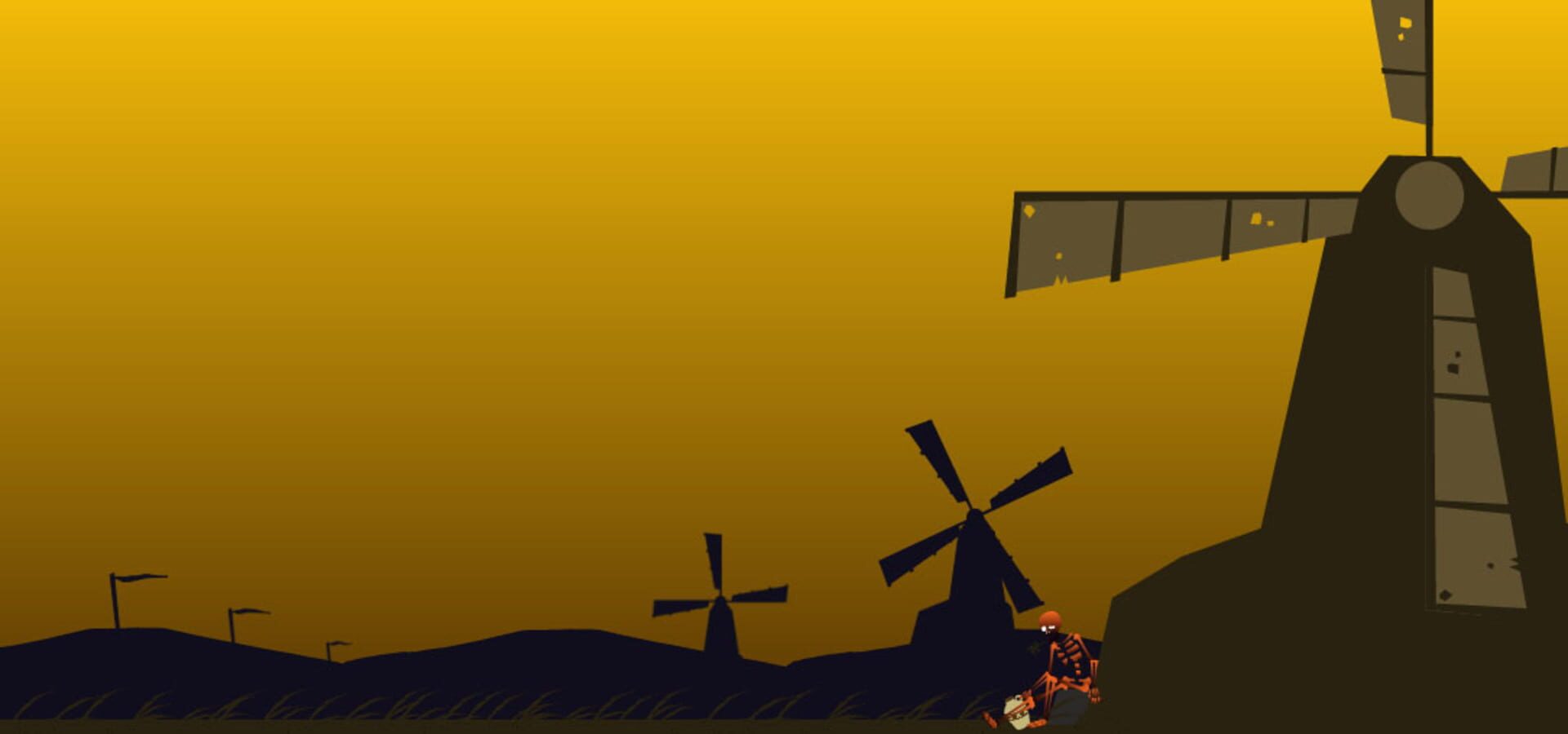 The Old Mill - Screenshot