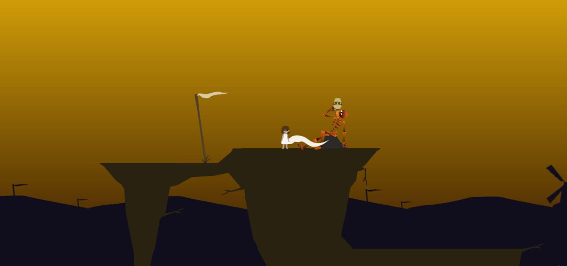 The Old Mill - Screenshot