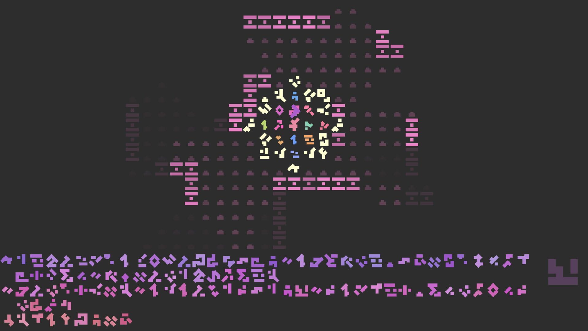 Encrypted - Screenshot